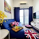 2 Rooms 6 Guest Vim3, Isp School Desa Parkcity, One Utama, Bandar Menjalara, Kepong, Sri Damansara, Mutiara Damansara, Damansara Perdana, Kota Damansara, Kuala Lumpur