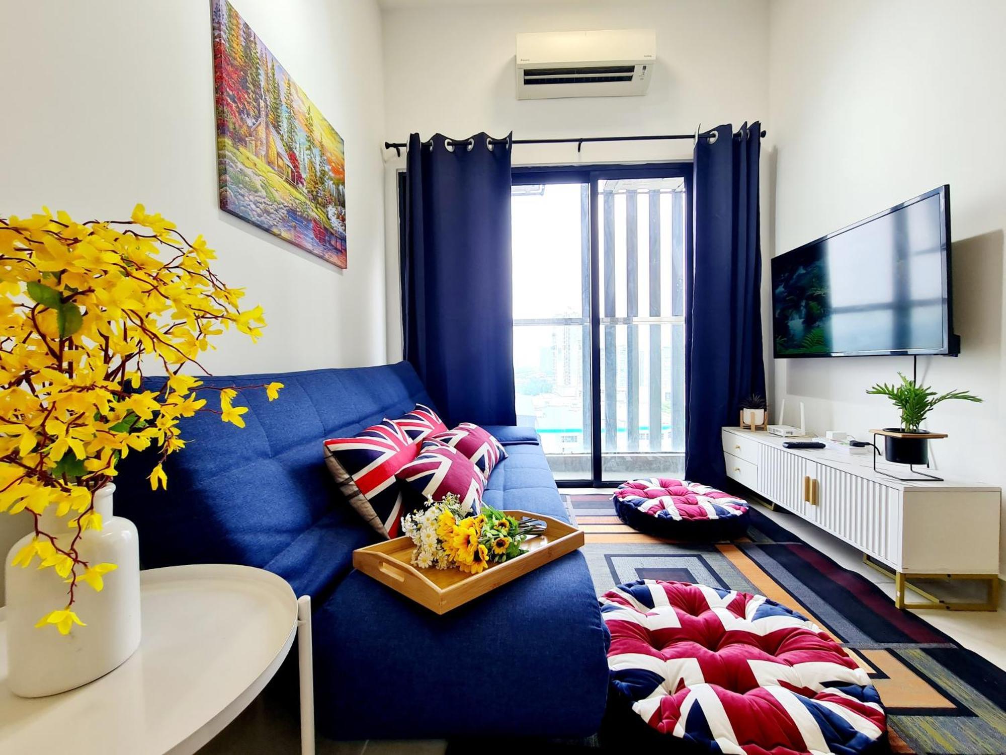2 6 Guest Vim3, Isp School Desa Parkcity, One Utama, Bandar Menjalara, Kepong, Sri Damansara, Mutiara Damansara, Damansara Perdana, Kota Damansara, * Kuala Lumpur