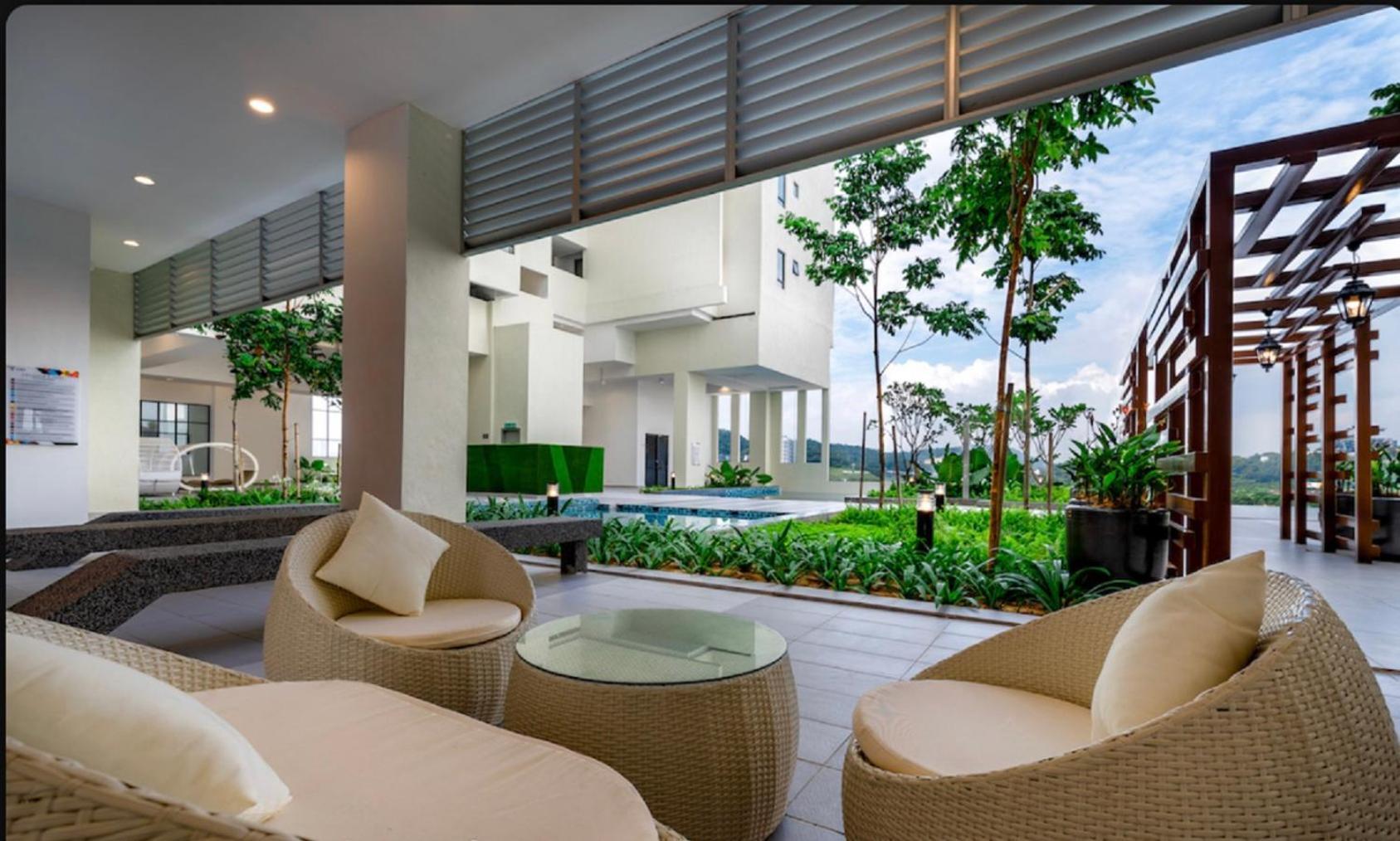 2 6 Guest Vim3, Isp School Desa Parkcity, One Utama, Bandar Menjalara, Kepong, Sri Damansara, Mutiara Damansara, Damansara Perdana, Kota Damansara, * Kuala Lumpur