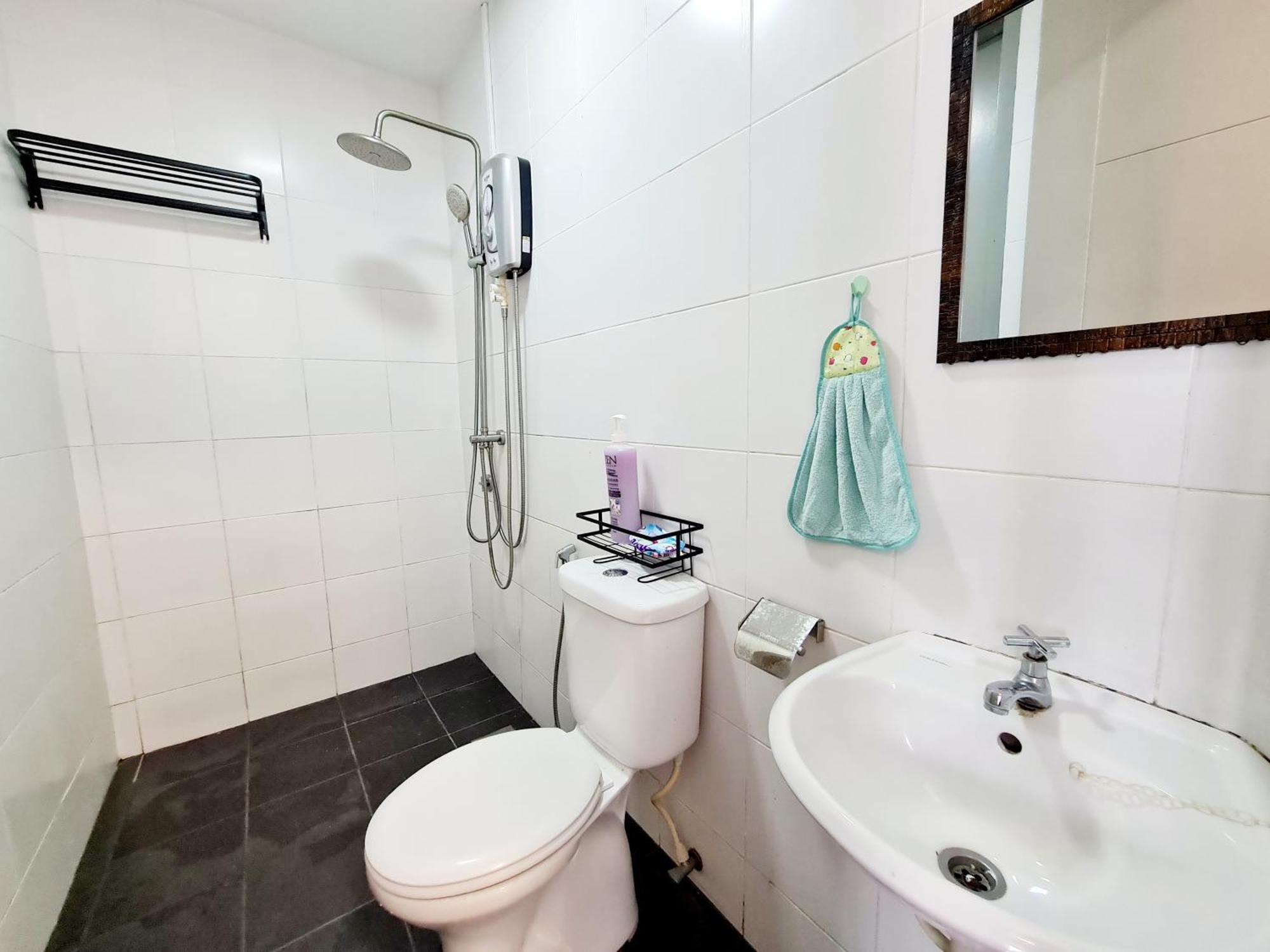 2 6 Guest Vim3, Isp School Desa Parkcity, One Utama, Bandar Menjalara, Kepong, Sri Damansara, Mutiara Damansara, Damansara Perdana, Kota Damansara, * Kuala Lumpur