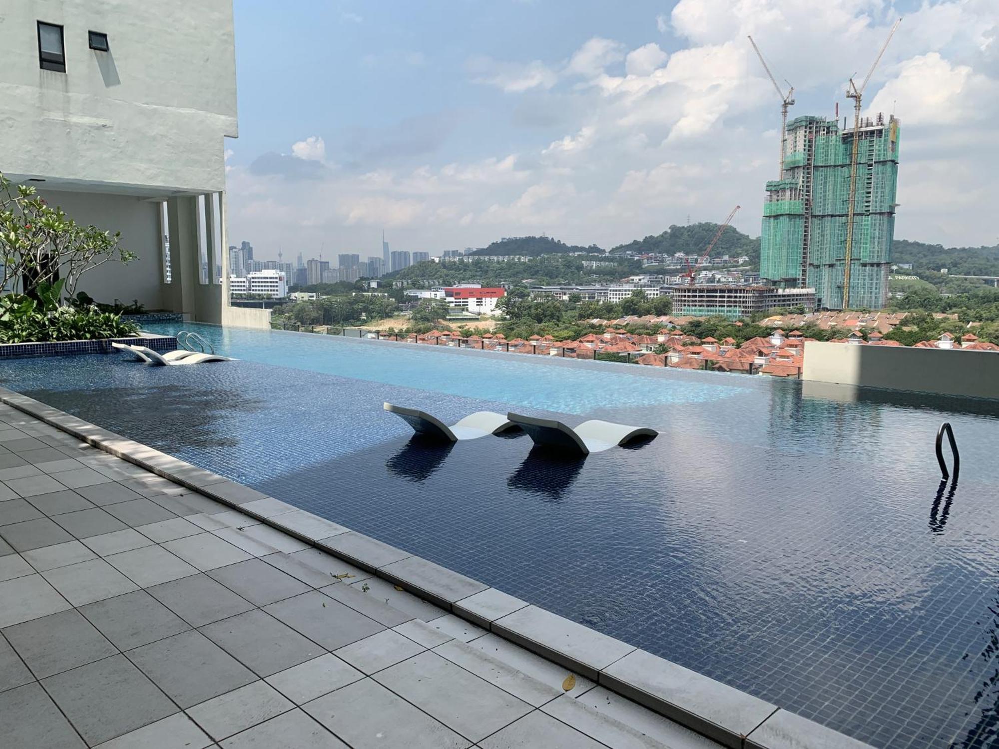 2 6 Guest Vim3, Isp School Desa Parkcity, One Utama, Bandar Menjalara, Kepong, Sri Damansara, Mutiara Damansara, Damansara Perdana, Kota Damansara, Pangsapuri *