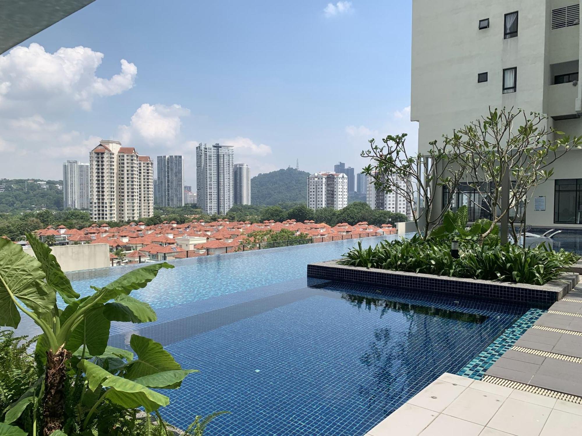 2 6 Guest Vim3, Isp School Desa Parkcity, One Utama, Bandar Menjalara, Kepong, Sri Damansara, Mutiara Damansara, Damansara Perdana, Kota Damansara, Pangsapuri