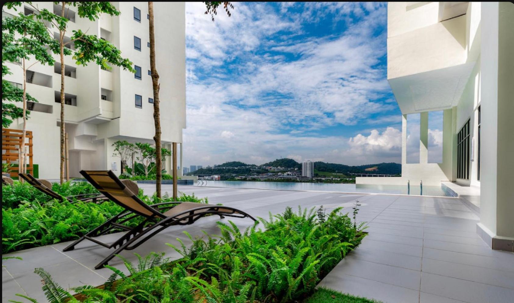 Apartamento 2 6 Guest Vim3, Isp School Desa Parkcity, One Utama, Bandar Menjalara, Kepong, Sri Damansara, Mutiara Damansara, Damansara Perdana, Kota Damansara, *