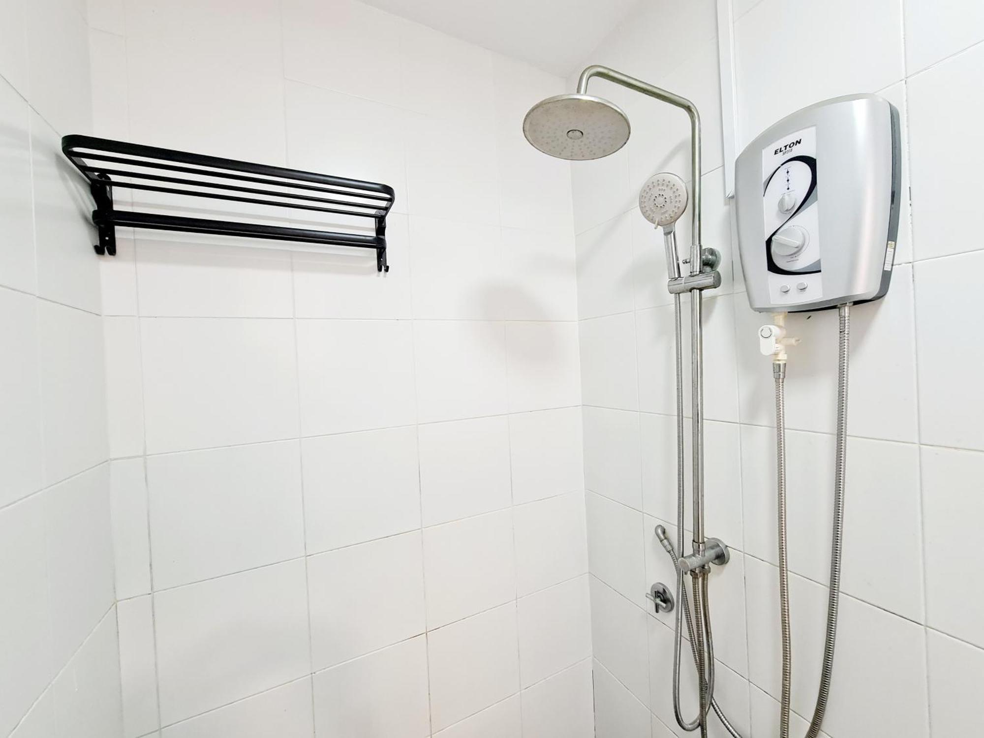 2 6 Guest Vim3, Isp School Desa Parkcity, One Utama, Bandar Menjalara, Kepong, Sri Damansara, Mutiara Damansara, Damansara Perdana, Kota Damansara, Apartamento Kuala Lumpur