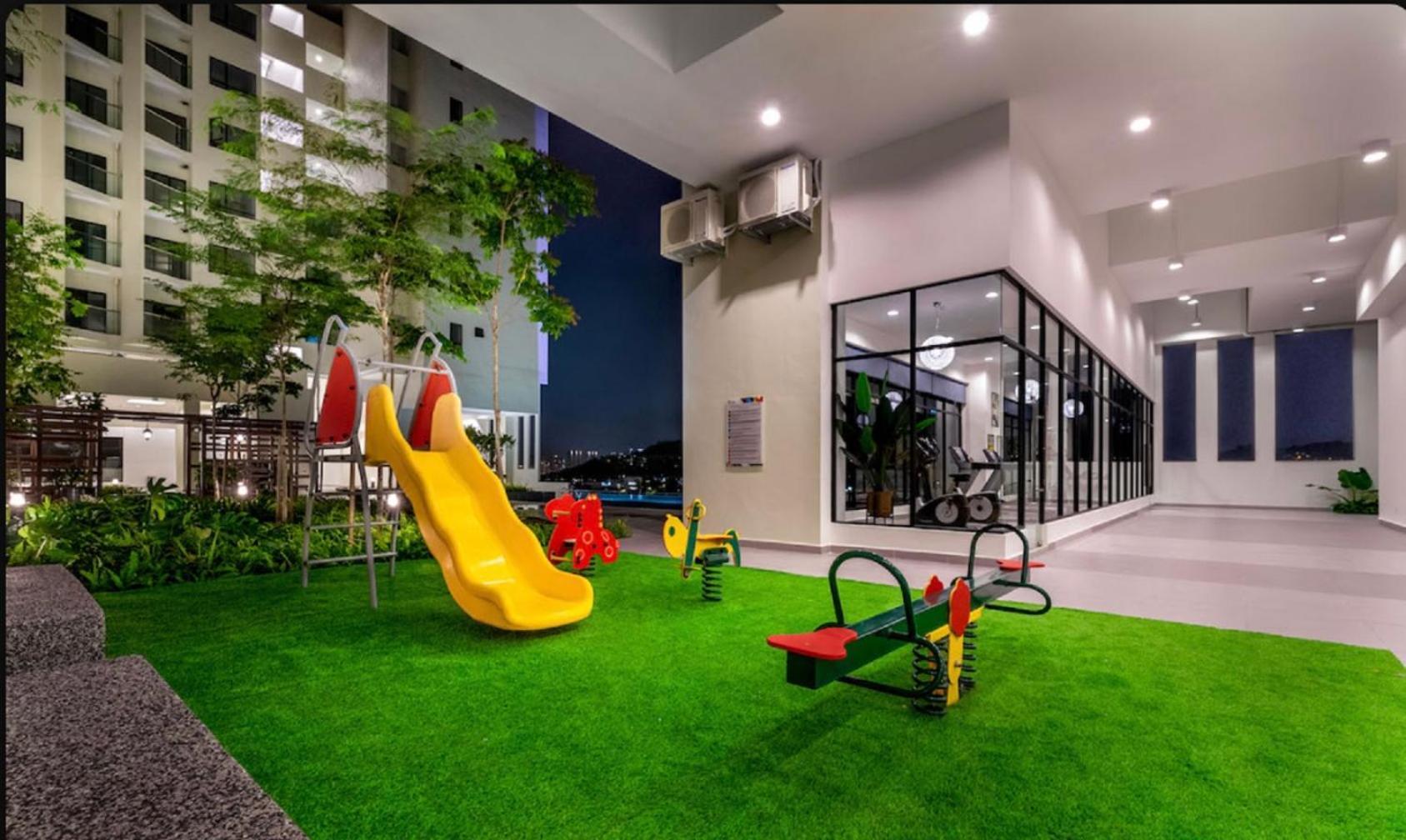 2 6 Guest Vim3, Isp School Desa Parkcity, One Utama, Bandar Menjalara, Kepong, Sri Damansara, Mutiara Damansara, Damansara Perdana, Kota Damansara, Apartamento