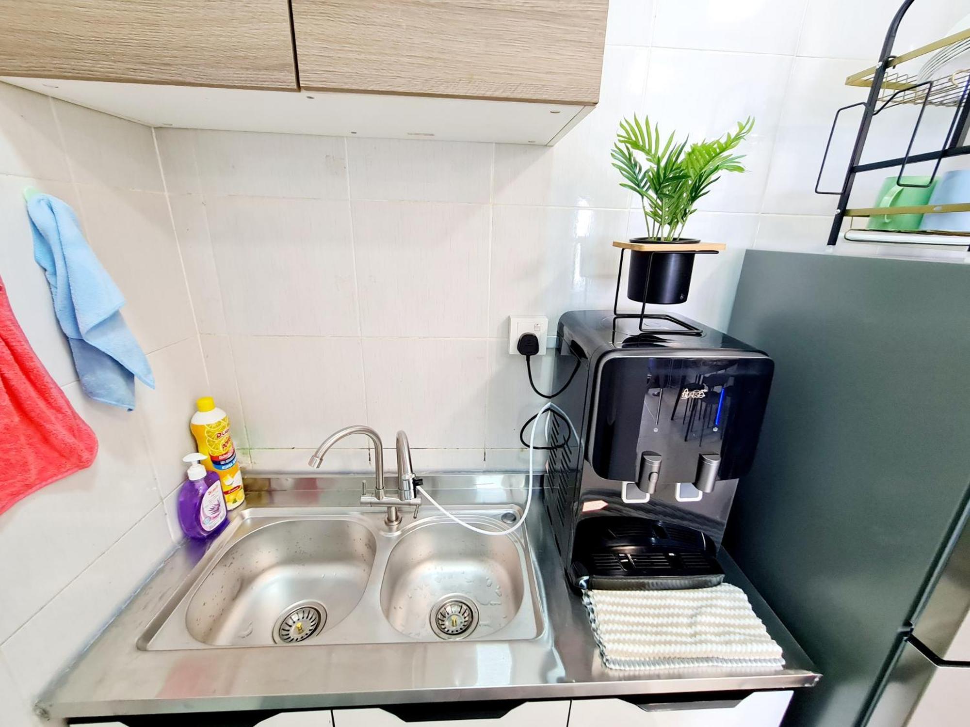 Apartamento 2 6 Guest Vim3, Isp School Desa Parkcity, One Utama, Bandar Menjalara, Kepong, Sri Damansara, Mutiara Damansara, Damansara Perdana, Kota Damansara, *