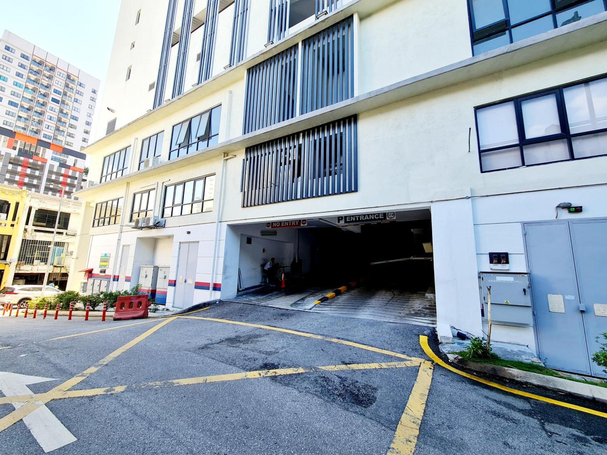 Apartamento 2 6 Guest Vim3, Isp School Desa Parkcity, One Utama, Bandar Menjalara, Kepong, Sri Damansara, Mutiara Damansara, Damansara Perdana, Kota Damansara, *