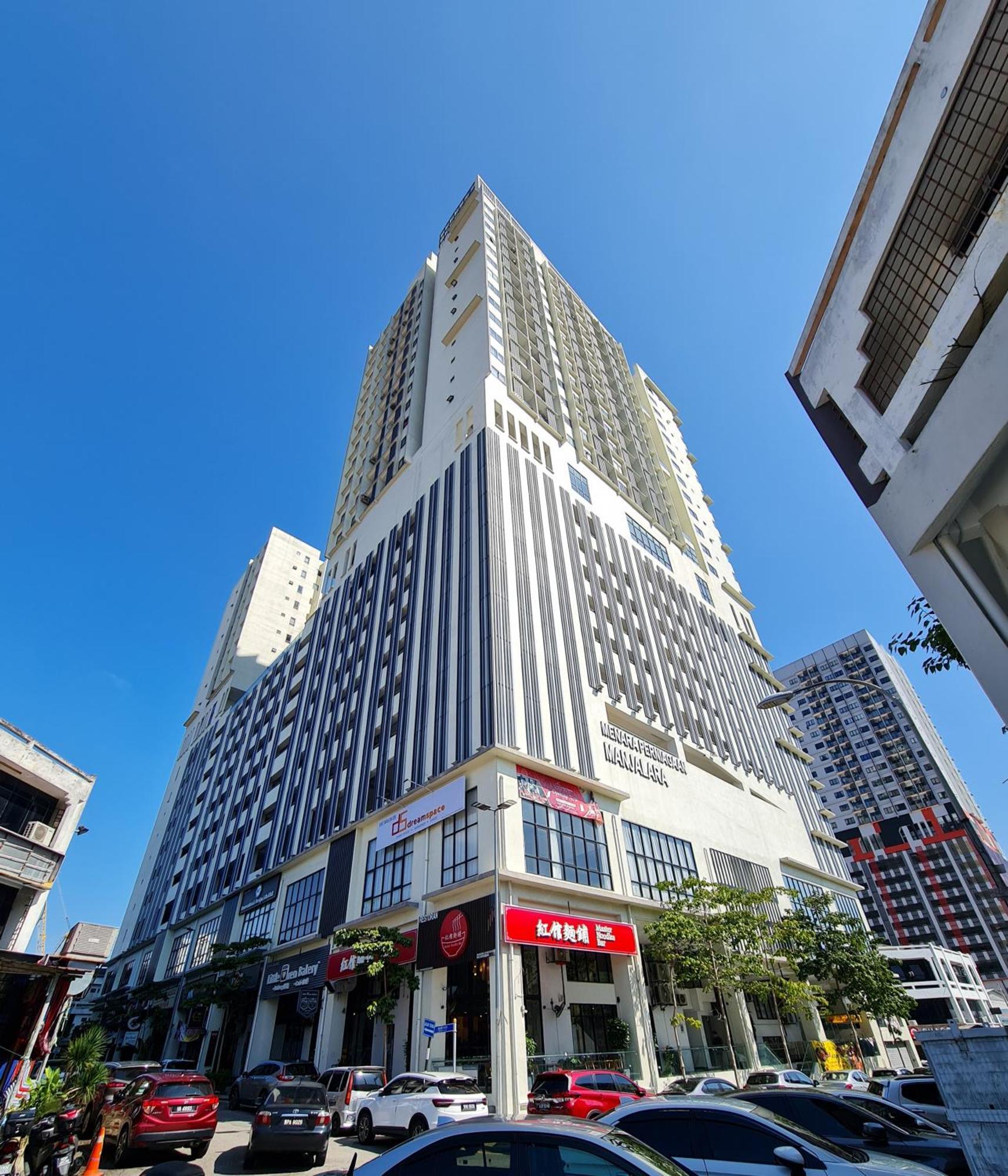 Apartamento 2 6 Guest Vim3, Isp School Desa Parkcity, One Utama, Bandar Menjalara, Kepong, Sri Damansara, Mutiara Damansara, Damansara Perdana, Kota Damansara,